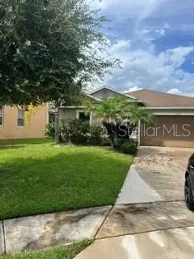 1552 Nature Trail, KISSIMMEE