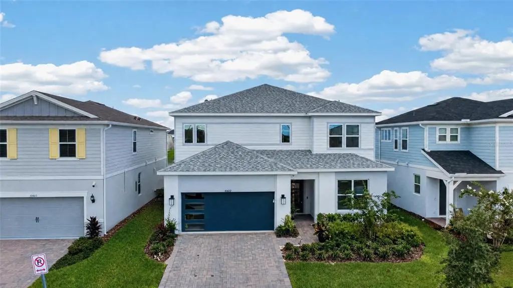 10609 Bissell Street, ORLANDO
