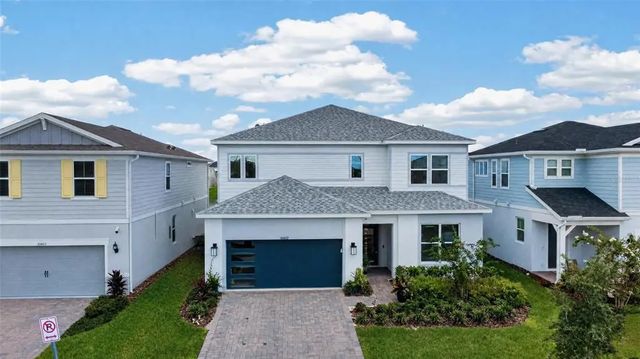 10609 Bissell Street, ORLANDO