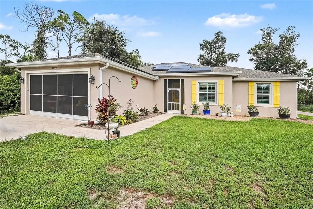 1872 Merced Street, NORTH PORT
