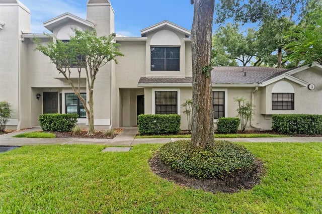 5100 Burchette Road 306, TAMPA