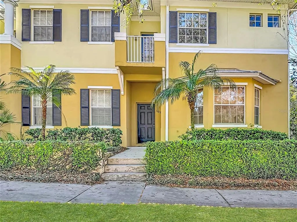 7438 Gunn Highway, TAMPA