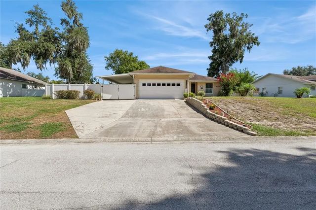 7050 Scenic Hills Boulevard, LAKELAND