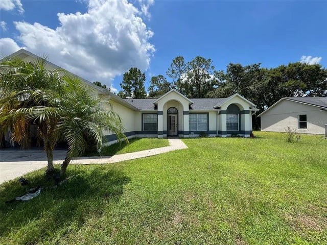 1004 Eiffel Lane, KISSIMMEE