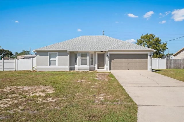 2261 Pomeroy Road, SPRING HILL