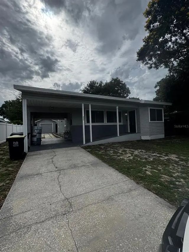 N/A, WINTER HAVEN