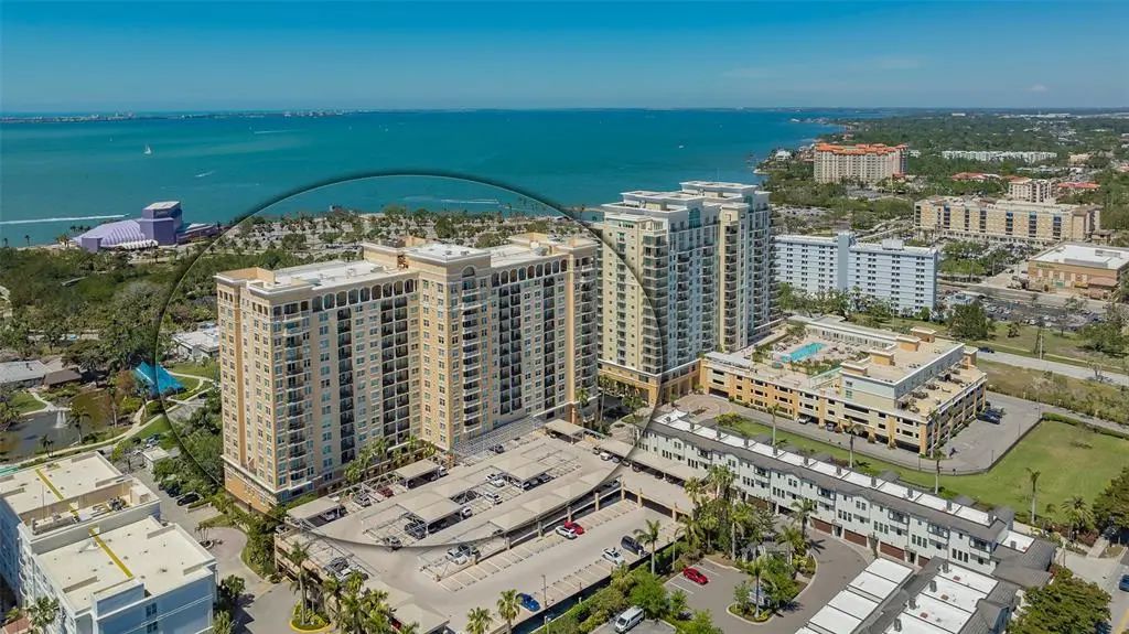 750 N Tamiami Trail 304