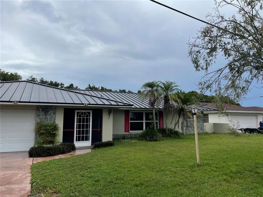 2215 Lauderdale Court, ORLANDO