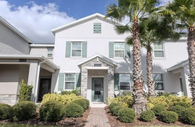 12023 Prologue Avenue, ORLANDO