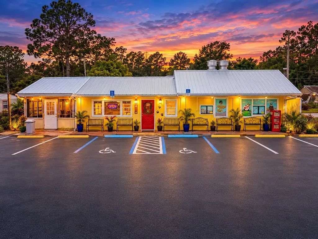 24646 State Road 40, ASTOR