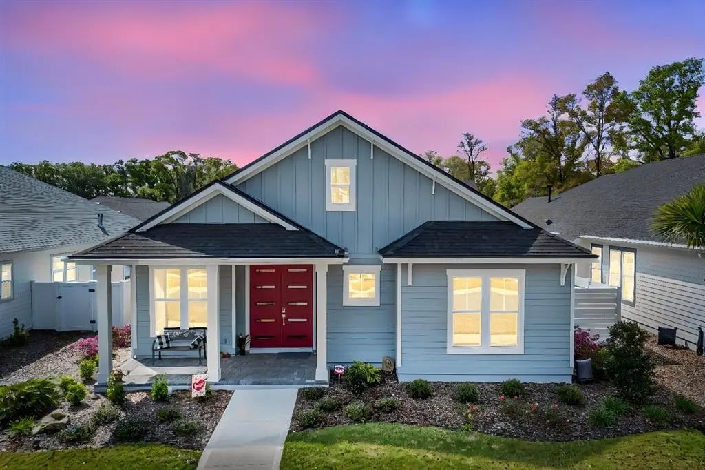 13265 Sw 9th Road, NEWBERRY