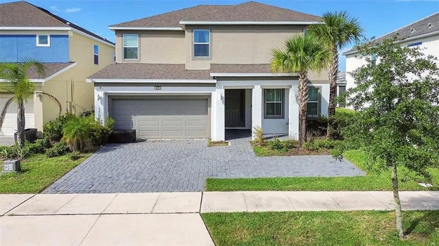 295 Marcello Boulevard, KISSIMMEE