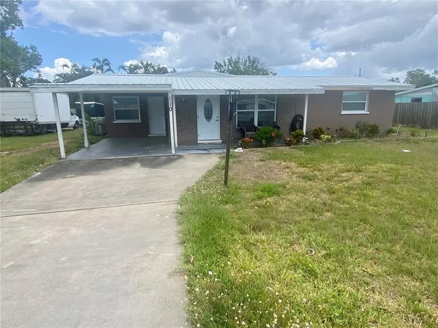 110 Paddington Road, VENICE