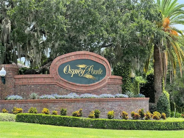 Lot 9 Osprey Pointe Boulevard, CLERMONT
