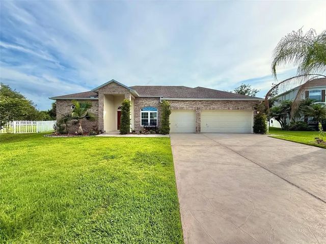 231 Strathmore Circle, KISSIMMEE