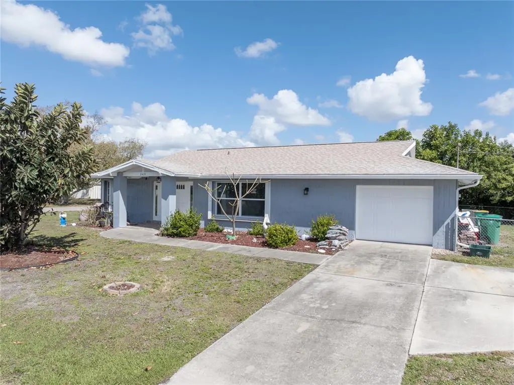 21459 Higgs Drive, PORT CHARLOTTE