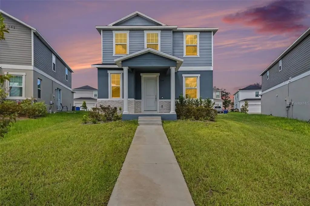 7224 Big Cedar Alley, GROVELAND