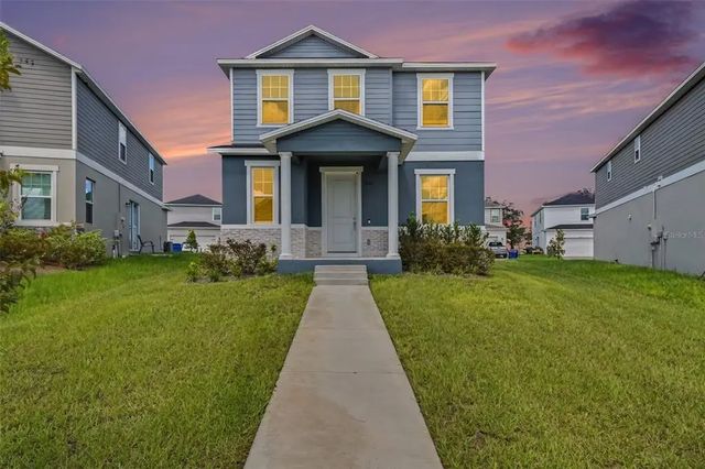7224 Big Cedar Alley, GROVELAND