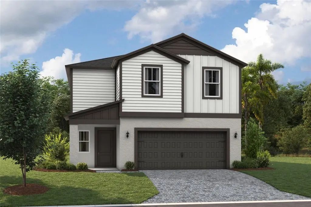 2159 Lawson Way, ZEPHYRHILLS
