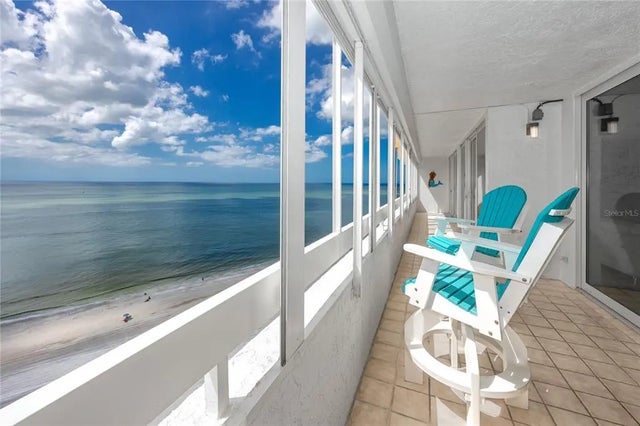 17940 Gulf Boulevard 16a, REDINGTON SHORES