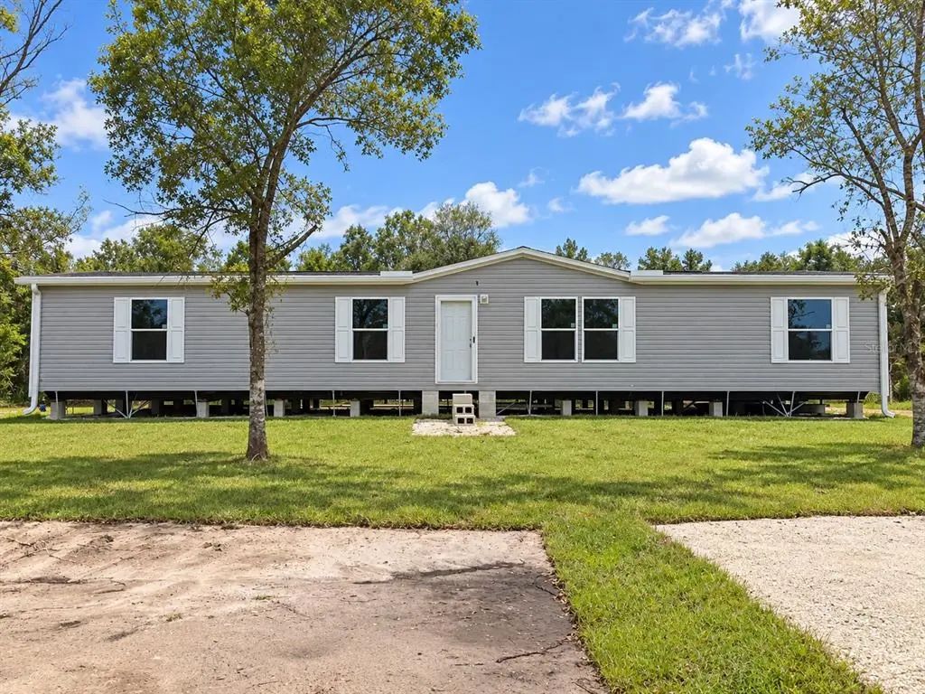 16854 Nw 254th Street, OKEECHOBEE
