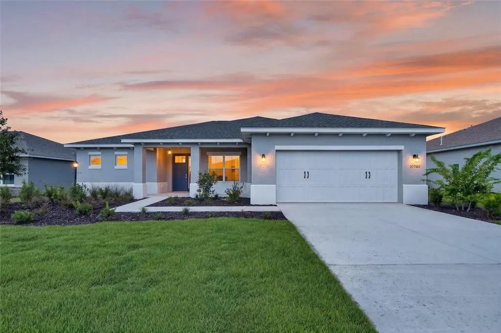 10360 Sw 106th Court, OCALA