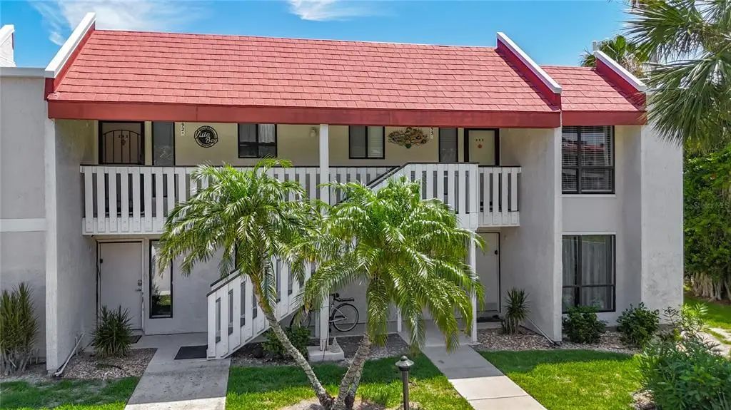 1801 Gulf Drive N 293, BRADENTON BEACH