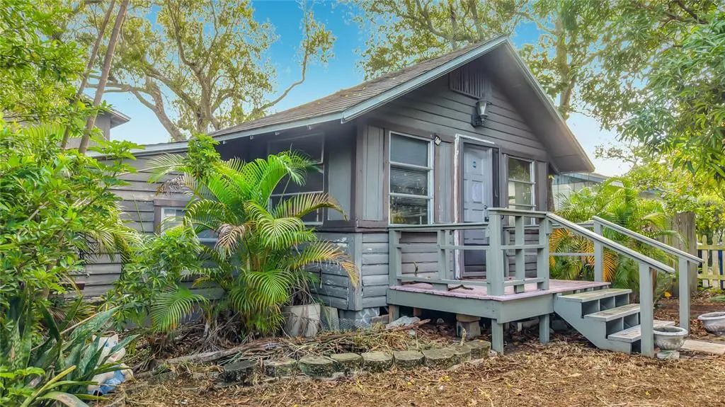 4519 Haines Road N, ST. PETERSBURG