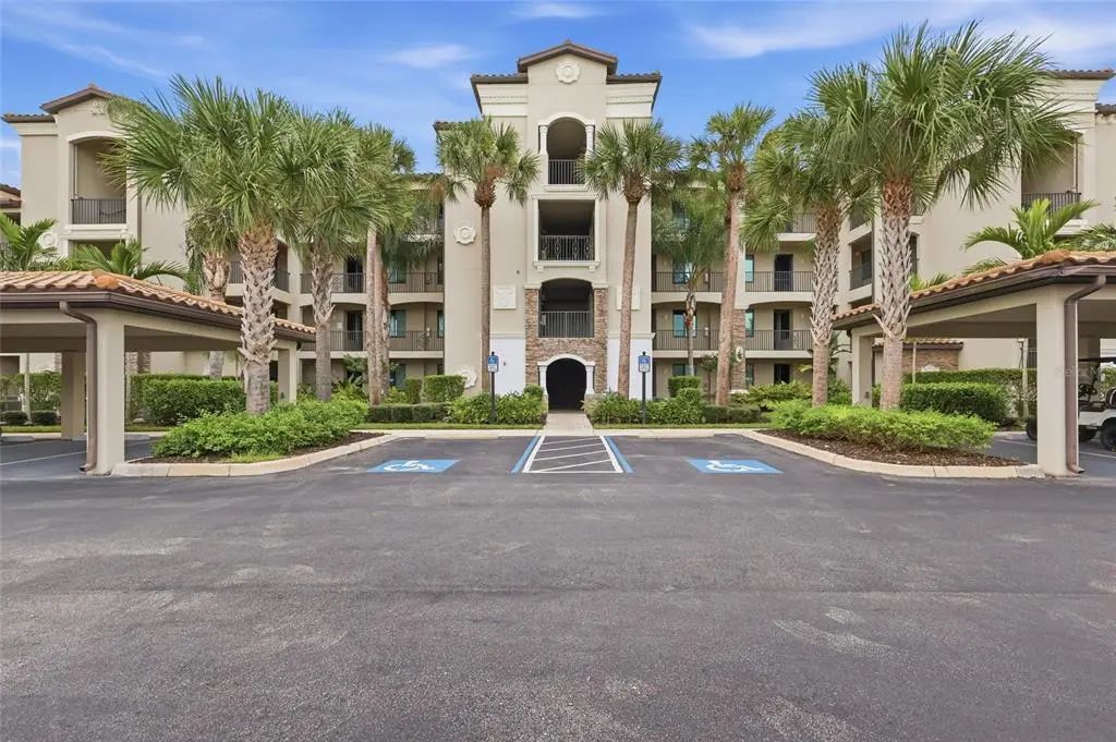 16814 Vardon Terrace 304, LAKEWOOD RANCH