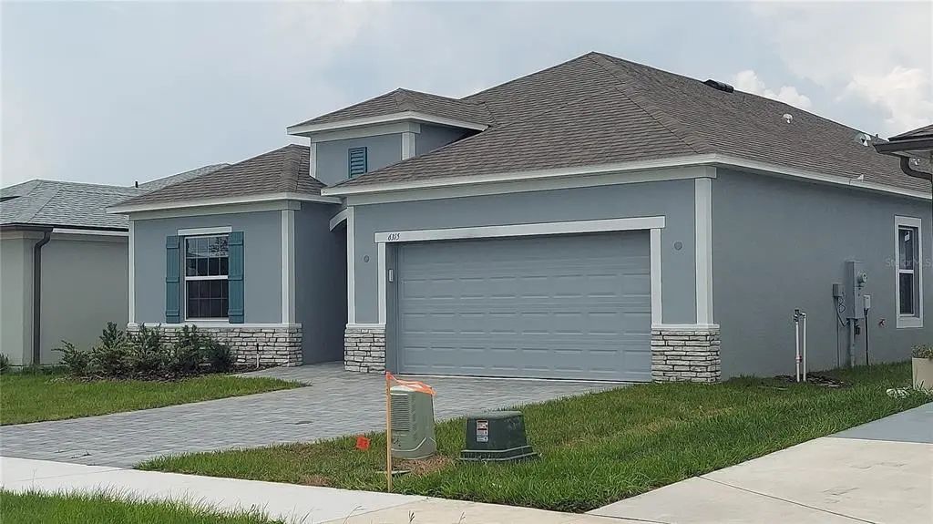 6315 Chorus Drive, MASCOTTE