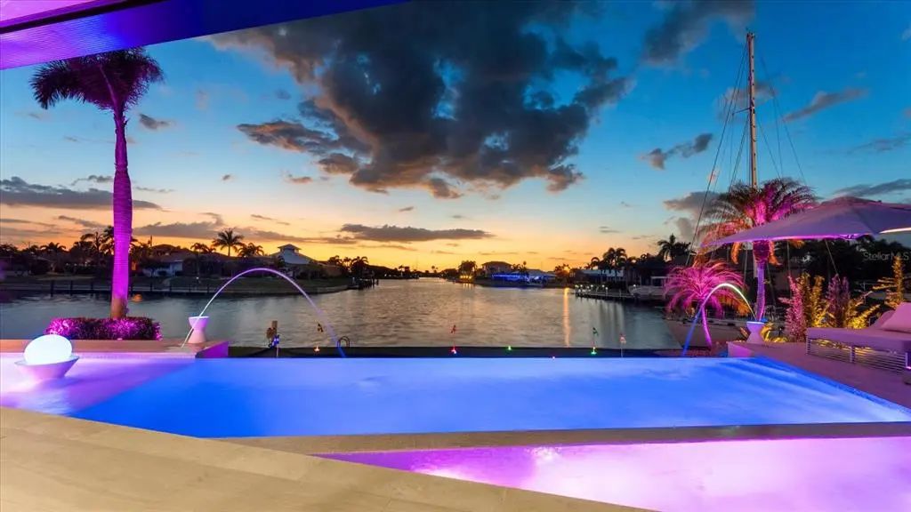 2544 Rio Lisbo Court, PUNTA GORDA