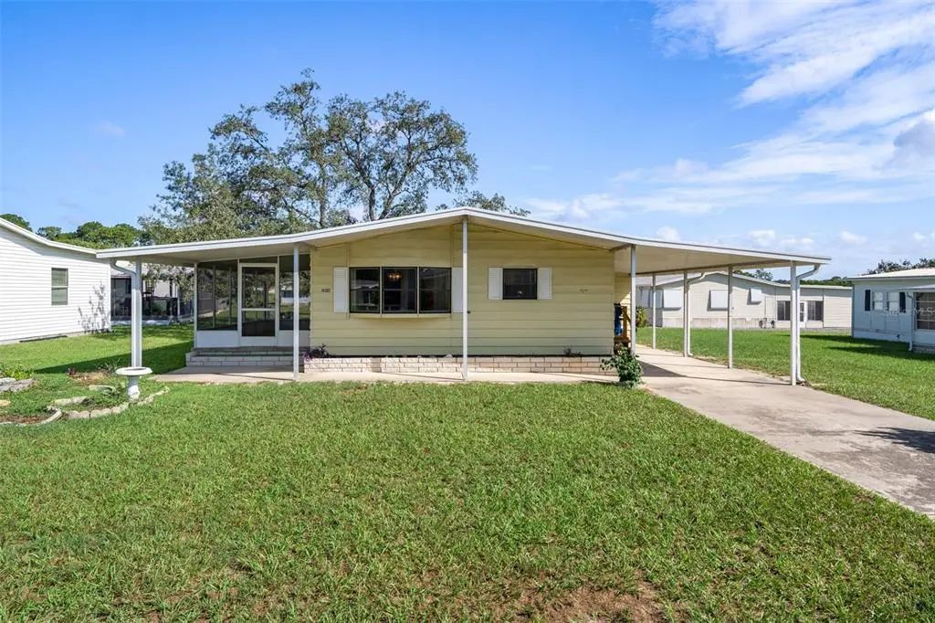 14303 Starcross Street, BROOKSVILLE