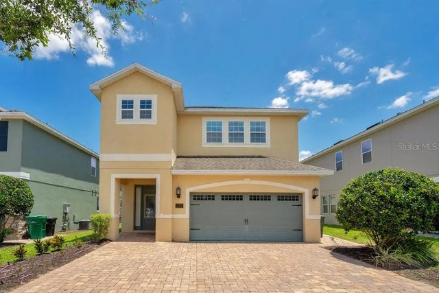 7501 Marker Avenue, KISSIMMEE