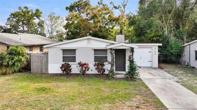6150 Illinois Avenue, NEW PORT RICHEY