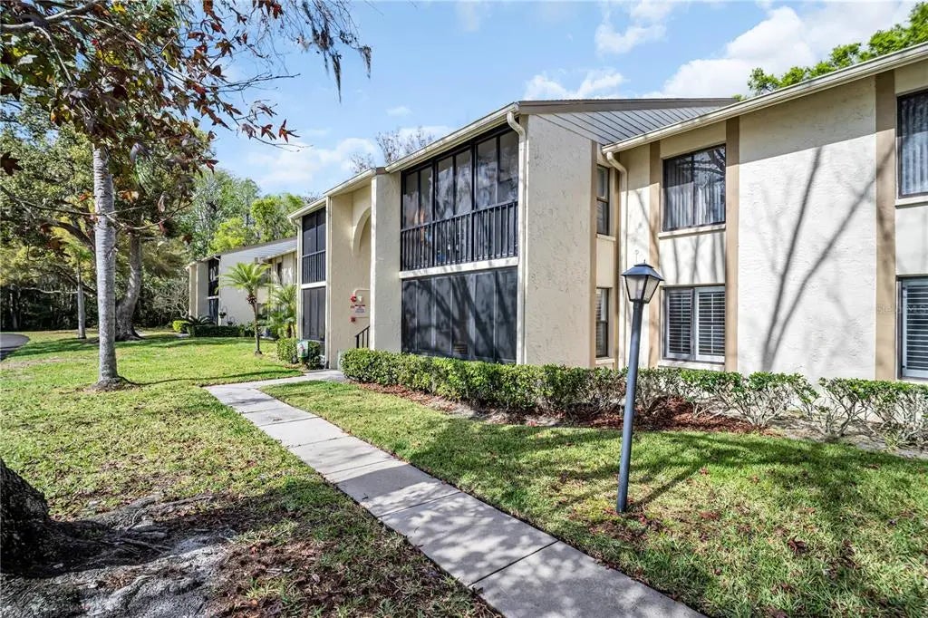 1441 Pine Glen Lane B1, TARPON SPRINGS