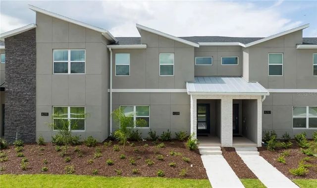 4289 Paragraph Drive, KISSIMMEE
