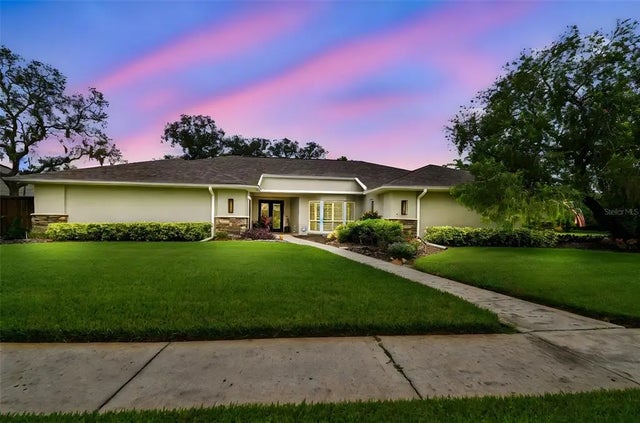 5009 Chattam Lane, TAMPA