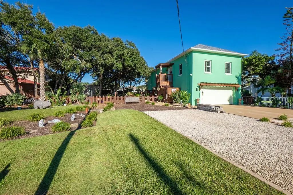 2709 John Bull Street, FLAGLER BEACH