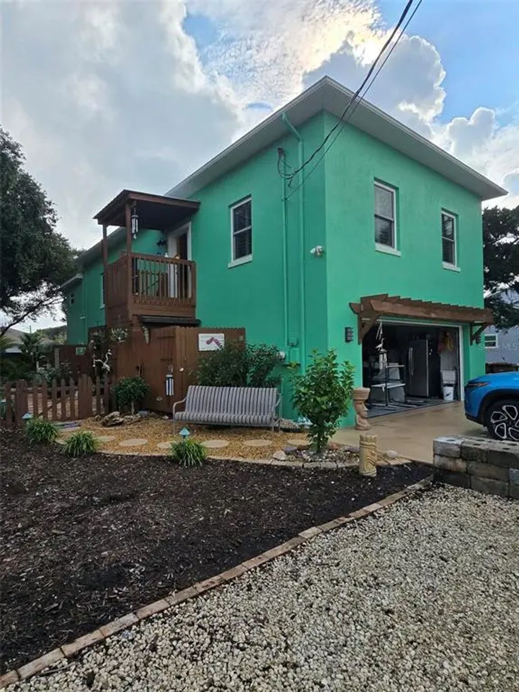 2709 John Bull Street, FLAGLER BEACH