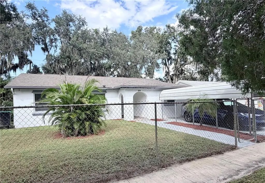8205 Esperanza Street, ORLANDO