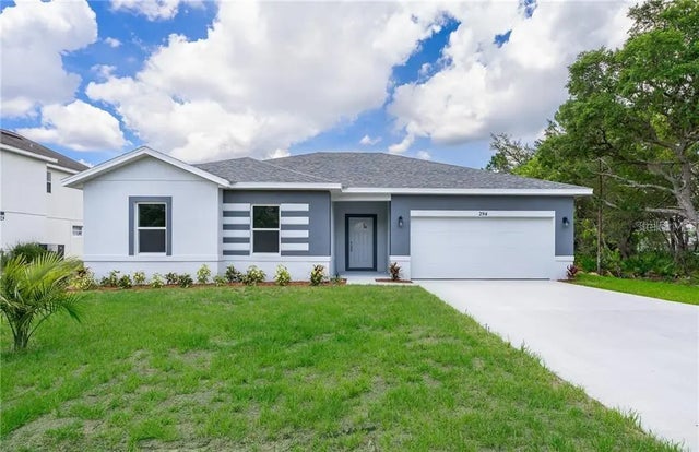 1209 Atlantic Way, KISSIMMEE