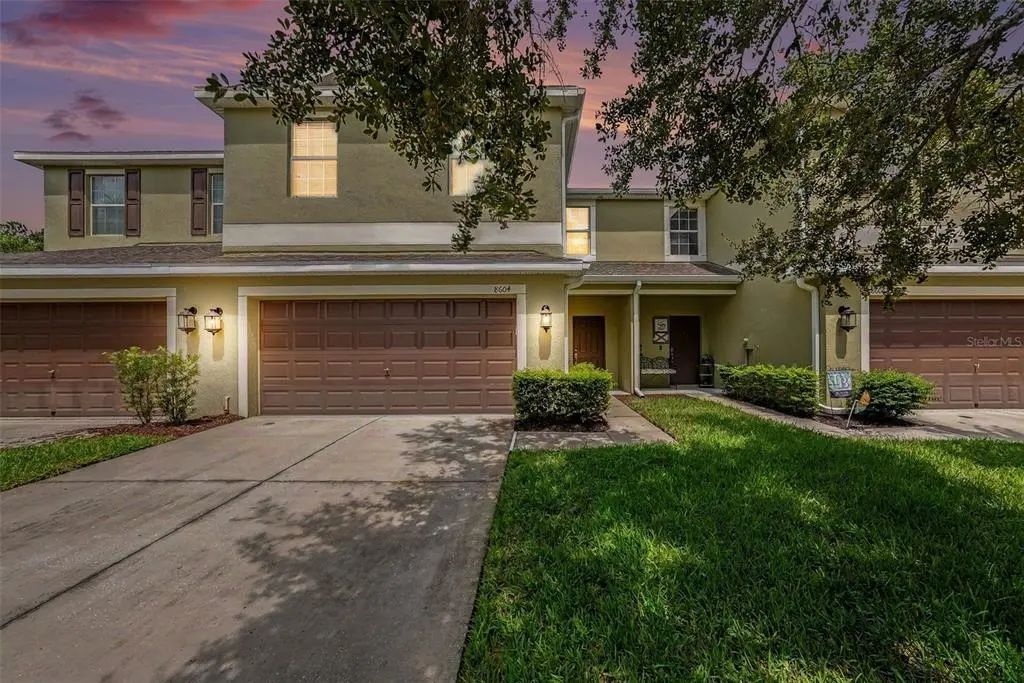 8604 Fiddleleaf Court, TAMPA