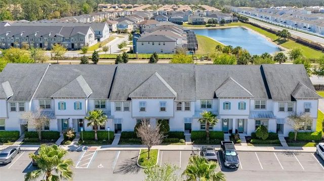 1539 Carey Palm Circle, KISSIMMEE