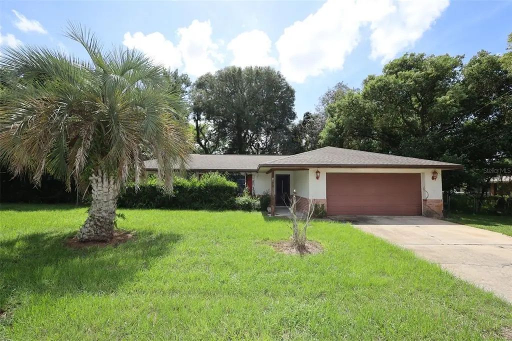 339 Colomba Road, DEBARY