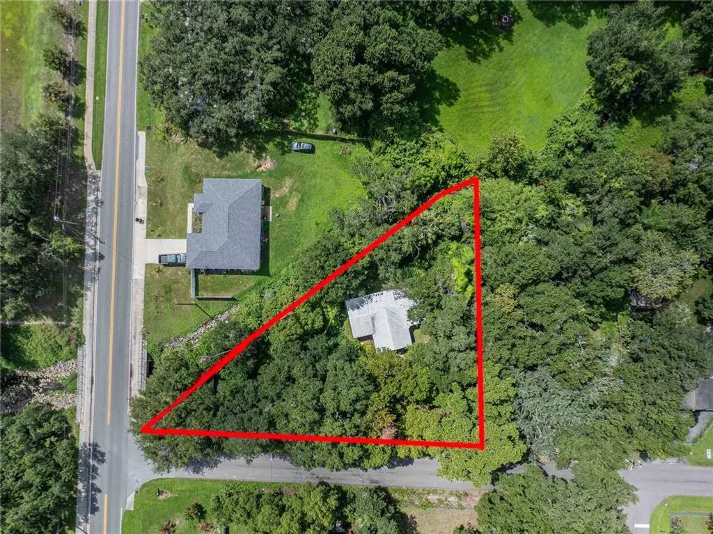 3312 Lynn Drive, LAKELAND