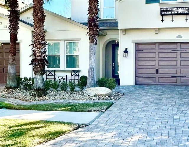 2620 Milford Berry Lane, TAMPA