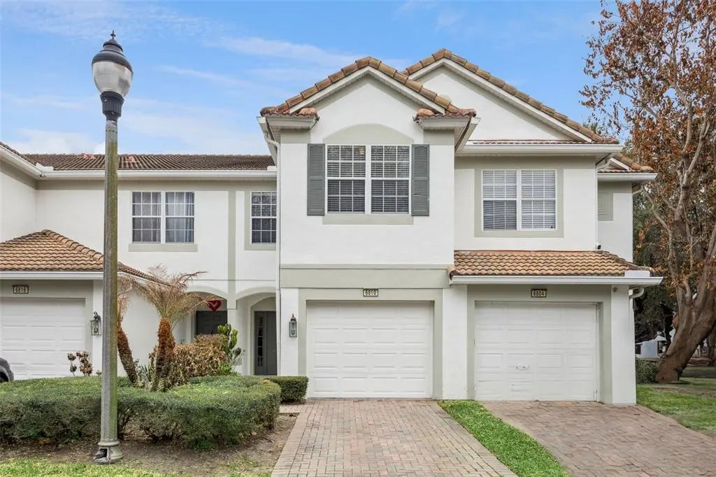 6810 Hochad Drive, ORLANDO