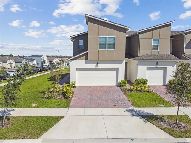 1195 Boardwalk Place, KISSIMMEE