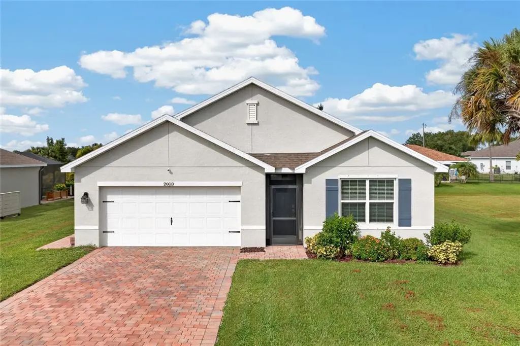 26610 Barranquilla Avenue, PUNTA GORDA