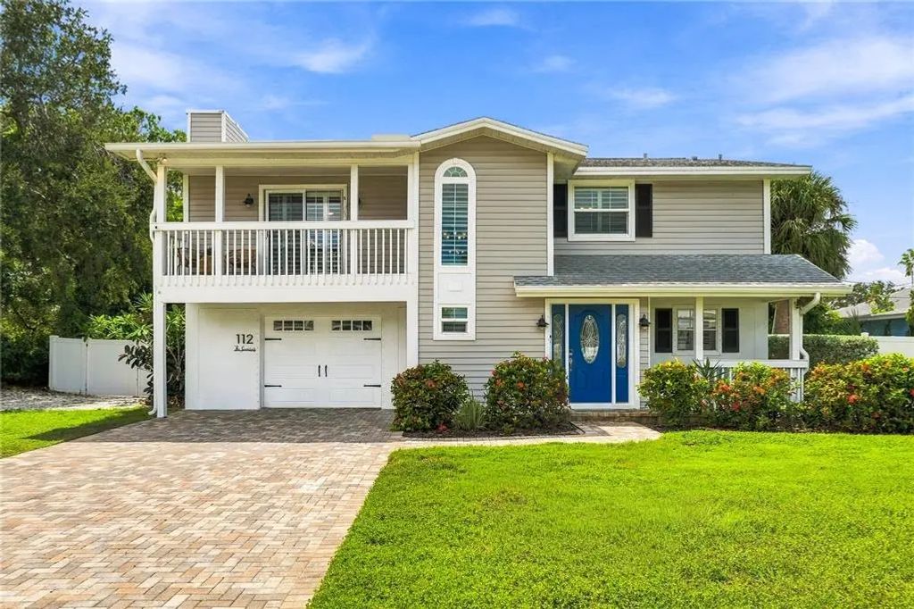 112 6th Street, BELLEAIR BEACH